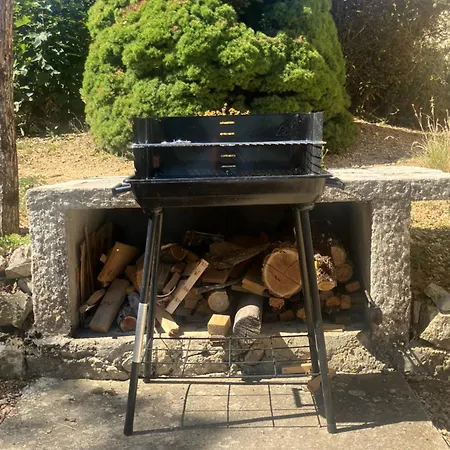 30m2 Jacuzzi Privatif Ferme Independante Parking 10min Agen *
