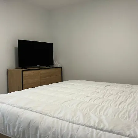 30m2 Jacuzzi Privatif Ferme Independante Parking 10min Agen