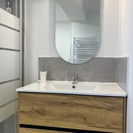 Appartement 30m2 Jacuzzi Privatif Ferme Independante Parking 10min Agen Sainte-Colombe-en-Bruilhois